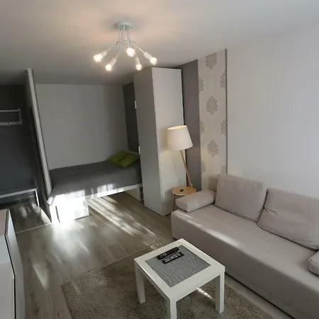 Διαμέρισμα Modern & Homely - Free Parking - Netflix Κάουνας