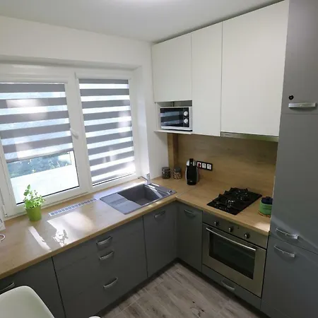 Modern & Homely - Free Parking - Netflix Apartman