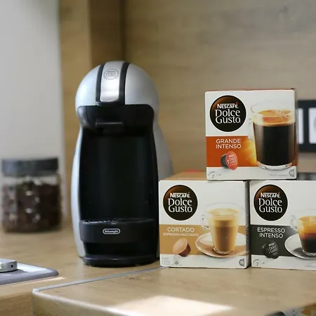 Διαμέρισμα Modern & Homely - Free Parking - Netflix *