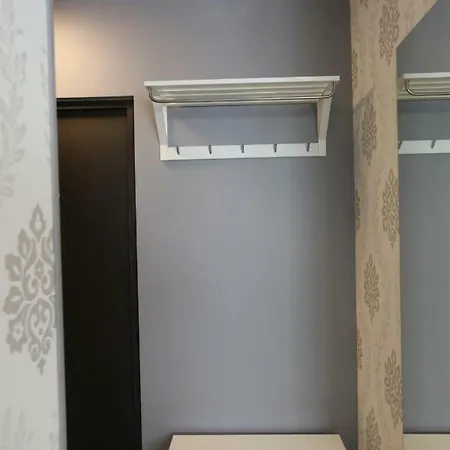 Modern & Homely - Free Parking - Netflix Apartman Kaunas
