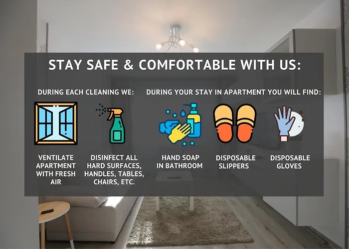 Apartamento Modern & Homely - Free Parking - Netflix Kaunas