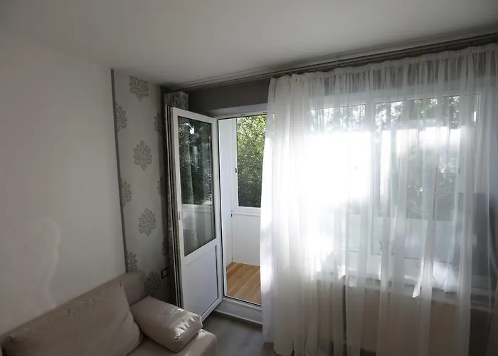 Modern & Homely - Free Parking - Netflix Apartamento