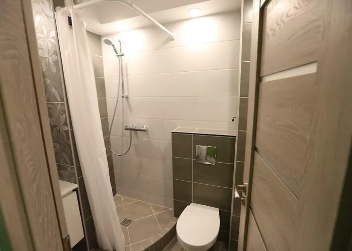 Modern & Homely - Free Parking - Netflix Apartamento *