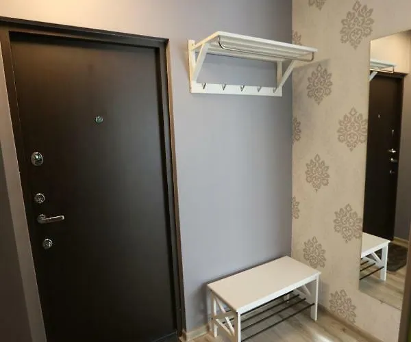 Modern & Homely - Free Parking - Netflix Apartamento *