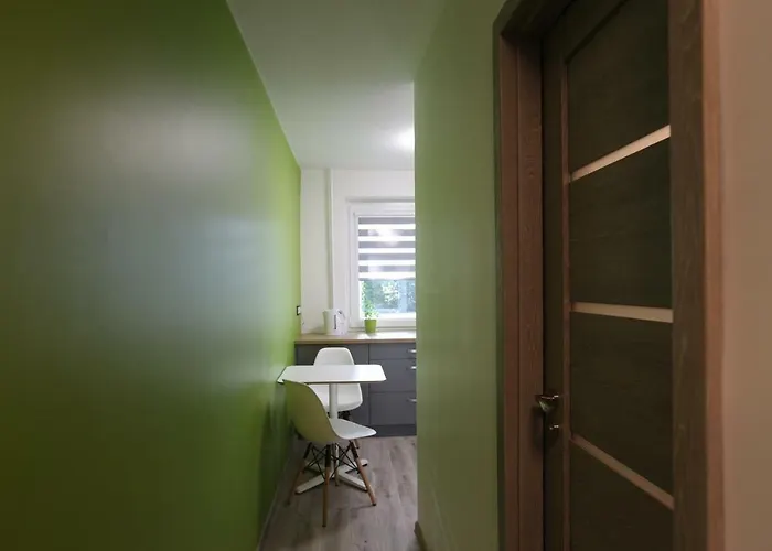 Apartamento Modern & Homely - Free Parking - Netflix Kaunas