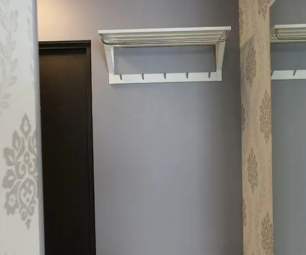 Modern & Homely - Free Parking - Netflix Apartamento Kaunas