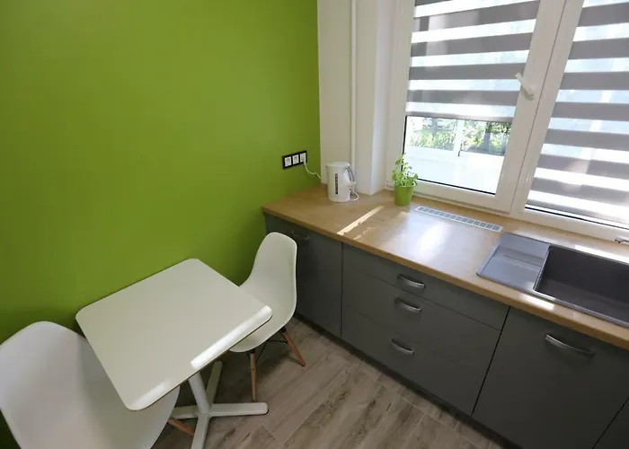 Apartamento Modern & Homely - Free Parking - Netflix Kaunas